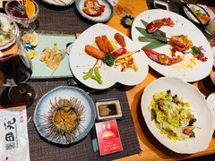 -皇品田苑(南通大饭店)