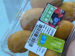 -盒马鲜生(龙德广场店)