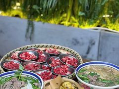 -云阿蛮生烫牛肉米线(景星店)