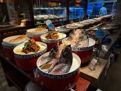 -二十八里太湖船菜(吉祥路店)