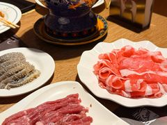 -咖啡苑自助餐厅·中国大饭店