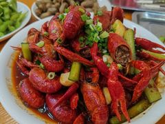 -旺旺龙虾(凤城六路店)