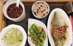 -千禧果月子会所(郑州东站店)