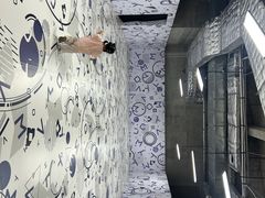 -导眼AR微密室逃脱(万丰海岸城店)