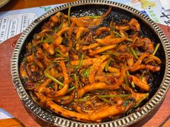 -鑫日千里马朝鲜族小馆(总店)