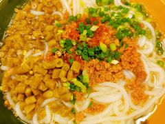 -十里香粉馆(虹桥中路店)