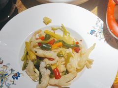 -渝信川菜(长安店)