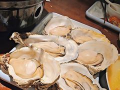-乔街深夜食堂·台州菜·高压锅生蚝(杭州总店)