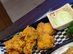 -仙隐小鹿中华料理(南宁万象城店)