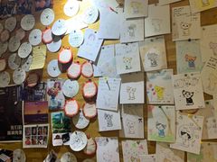 -雕刻时光咖啡馆(师大路店)