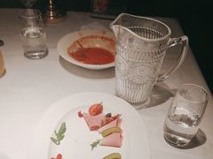 -波特曼西餐厅(南岗店)