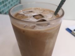 阿华田咖啡-華歡冰室-WahFoon(吉大店)