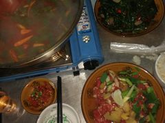 -粗茶淡饭(东滨江大道店)