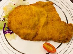 -红房子西菜馆(淮海中路店)