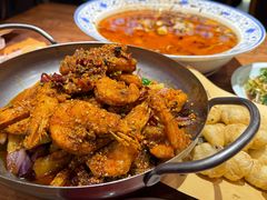 -辣不二水煮鱼(哈西店)