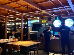 -雪熊精酿·哈尔滨烧烤酒馆(非遗大串店)