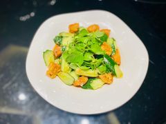 -阿庄新豫菜(通泰路店)