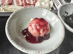 -长今家韩国料理(瑞景店)