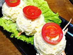 -胜代日本料理(云程巷小区店)