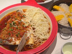 -湘鼎盛·大厨鲜炒湖南味(高新银泰店)