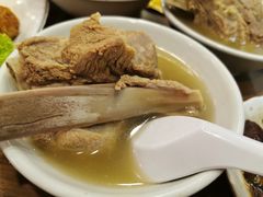 -松發肉骨茶(牛车水店)