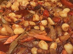 -黄记煌三汁焖锅(顺义华联店)