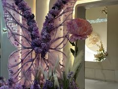 -PARFUM FLORAL花境法餐(南京首店)