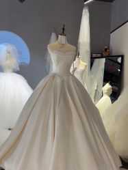 -珠海女王嫁衣馆(珠海左右创意园店)