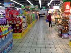 -物美超市(下沙店)