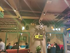 -驿楼兰·新疆菜(火车站店)
