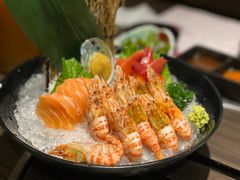 -赤坂亭·M9和牛烧肉(南京江南虹悦城店)