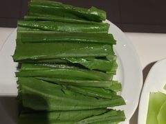 -鱼酷活鱼烤鱼(人信汇商场店)