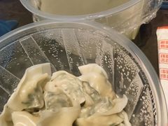 刀鱼馄饨-道道鲜·崇明私房菜(五角场店)