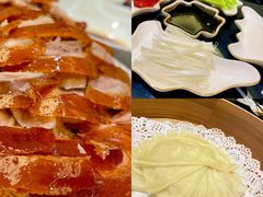 -外滩三号餐厅·创意中餐