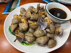-叶存利海鲜大馅饺子(海宁路总店)