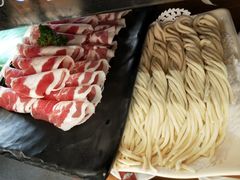 -草原塞蛮羊火锅城(港湾店)