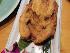 -天正河鲀·河豚亭(大连店)