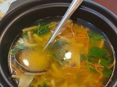 -下梅人家土菜馆(历史文化餐厅度假区店)