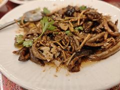 -玉华台饭庄(裕中西里小区店)