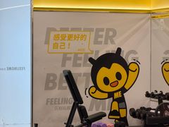 -FEELINGME乐刻私教馆·健身(双安商场店)