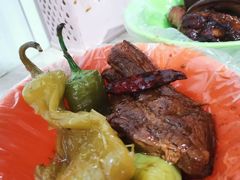 -刘小忙把子肉(北园大街总店)