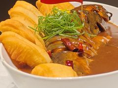 -聆桂烤鸭·金奖烤鸭(静联广场店)