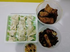 -石老头关东饺子王·东北菜(嘉华鑫城店)