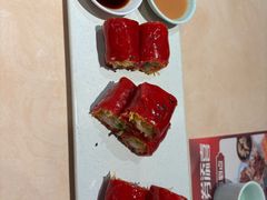 -丰圆轩粤式茶楼(大宁国际商业广场店)