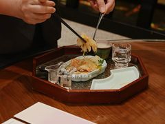 -龙悦湾酒家·八阵鱼生·渔人码头店