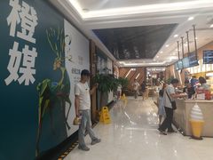 -大光明丽星VIP影城(昌里路杜比全景声店)