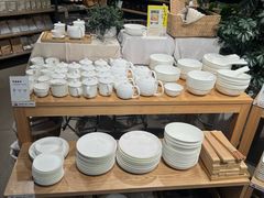 -MUJI无印良品(万象城店)