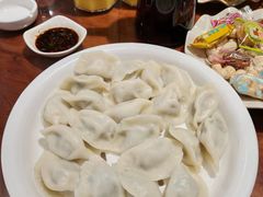 -那家老院子东北菜·饺子·小鸡炖蘑菇(艳华街店)