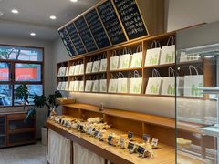 -0+1·手作面包(新北店)