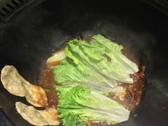 -锅来乐地锅鸡(安亭店)